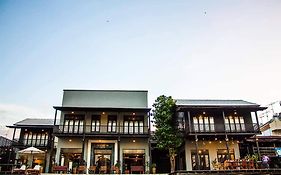 The Bank River House Ayutthaya